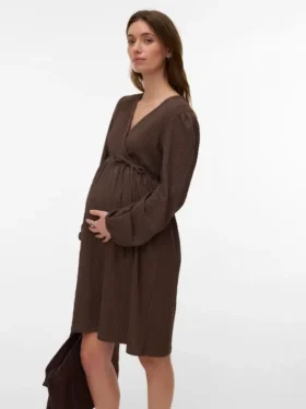 Mlsigga Maternity Dress