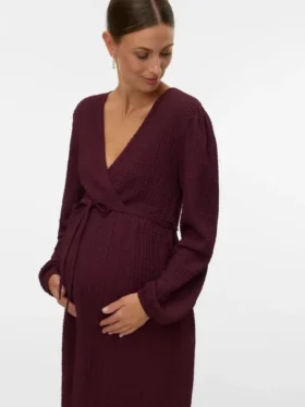 Mlsigga Maternity Dress