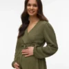 Mlsigga Maternity Dress