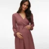 Mlsigga Maternity Dress