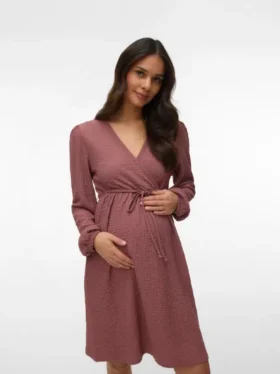 Mlsigga Maternity Dress