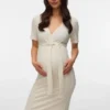Mlsigga Maternity Dress