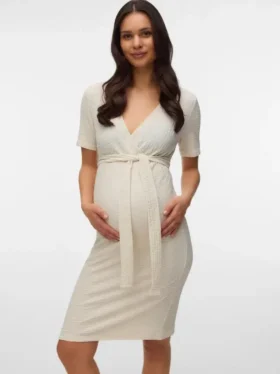 Mlsigga Maternity Dress