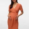 Mlsigga Maternity Dress
