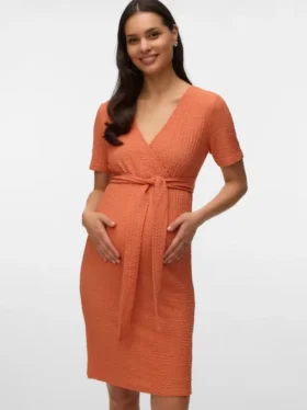 Mlsigga Maternity Dress