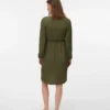 Mlsigga Maternity Dress