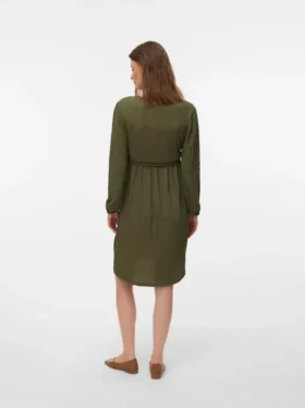 Mlsigga Maternity Dress