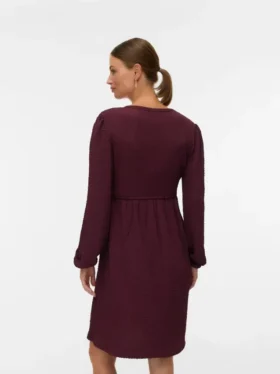 Mlsigga Maternity Dress