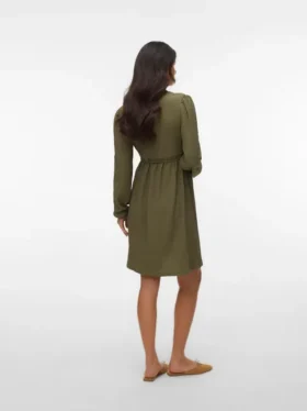 Mlsigga Maternity Dress