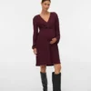 Mlsigga Maternity Dress
