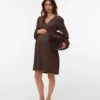 Mlsigga Maternity Dress