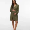 Mlsigga Maternity Dress