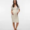 Mlsigga Maternity Dress