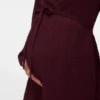 Mlsigga Maternity Dress
