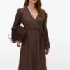 Mlsigga Maternity Dress