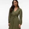 Mlsigga Maternity Dress