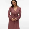 Mlsigga Maternity Dress