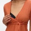 Mlsigga Maternity Dress