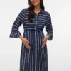 Mlsille Maternity Dress