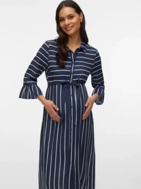Mlsille Maternity Dress
