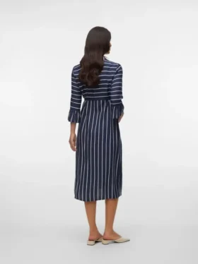 Mlsille Maternity Dress