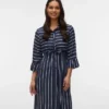Mlsille Maternity Dress