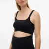 Mlsimone Active Nursing Bra