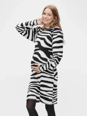 Mlsina Maternity Dress