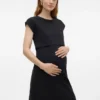 Mlskye Maternity Dress