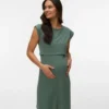 Mlskye Maternity Dress