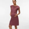 Mlskye Maternity Dress