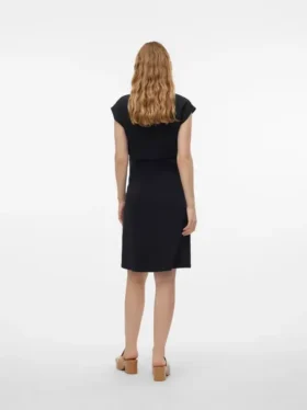 Mlskye Maternity Dress