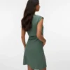 Mlskye Maternity Dress