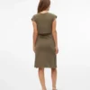 Mlskye Maternity Dress