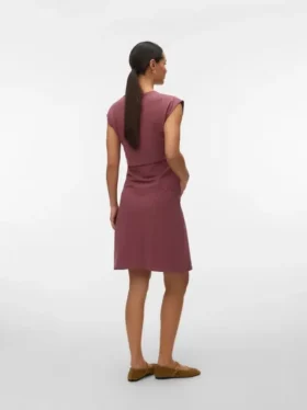 Mlskye Maternity Dress