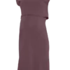 Mlskye Maternity Dress