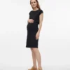 Mlskye Maternity Dress