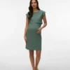 Mlskye Maternity Dress