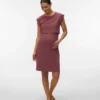 Mlskye Maternity Dress