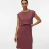 Mlskye Maternity Dress