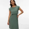 Mlskye Maternity Dress