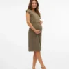 Mlskye Maternity Dress