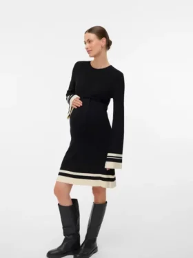 Mlsola Maternity Dress