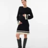 Mlsola Maternity Dress