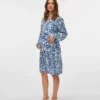 Mlsorilla Maternity Dress