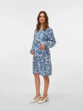 Mlsorilla Maternity Dress