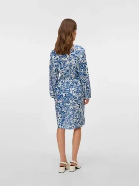 Mlsorilla Maternity Dress