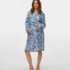 Mlsorilla Maternity Dress