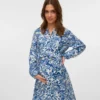 Mlsorilla Maternity Dress
