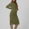 Mlsuniva Maternity Dress